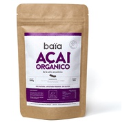 Açai orgánico 500 g - Baïa | Natural Doctor