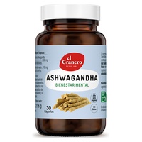 Ašvaganda