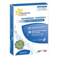 magnesium rhodiola