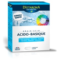 Drain'Acid 60 pérolas - Dietaroma