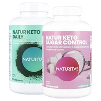 Pack Natur keto