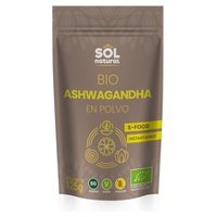 Bio ashwagandha por