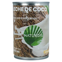 Lait de coco biologique