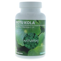 Gotu Kola (Gotu Kola)