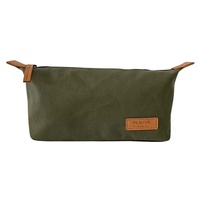 Bolsa de higiene portátil verde 1 unidade (Verde) - Pilatus