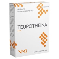 Teupotheína próstata 30 cápsulas - Celavista | Natural Doctor