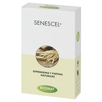 Senescel fisetin och spermidin