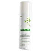 Klorane Champú Avena 150 Ml - Imagen 2
