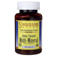 Albion chelátovaný multi-minerál