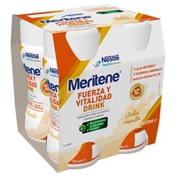 Meritene síla a vitalita vanilkový nápoj