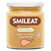 Panela de frango com arroz Eco 6m+