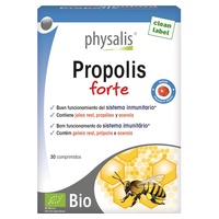 Propolisz forte bio