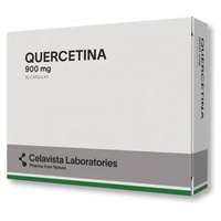 Kvercetin 900 mg