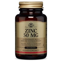 Zinco 50 mg