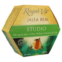 Jalea Real Royal-Vit Studio