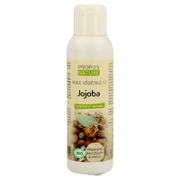 Ekologisk jojoba vegetabilisk olja