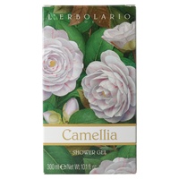 Koupelový gel camelia