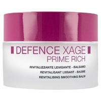 Defence Xage Prime Rich Revitalizing Smoothing Balm pele seca 50 ml de creme - Bionike