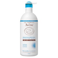 Réparateur après-soleil Gel lacté