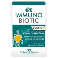 Gse immunobiotikum immunrendszer