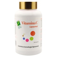 Liposomalt C-vitamin
