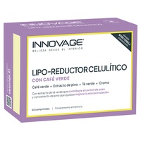Duplo celluliter lipo-reducerare