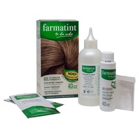 Farmatint Gel 4D Gyllene Brun