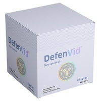 Defenvid immunsystem