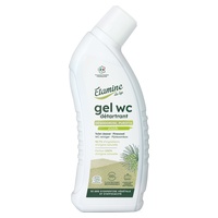 Gel na wc vůně borového lesa