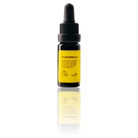 Konopný olej 3% cbd