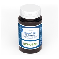 Omega-3 MSC DHA Forte