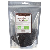 Mezcla de Açaí Superfrutas Bio 200 g - Erbavoglio | Natural Doctor