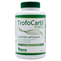 Trofocartil forte výživa kloubů