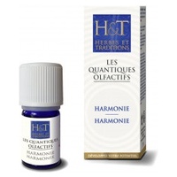 Aceite esencial armonía 5 ml de aceite esencial - Herbes & Traditions | Natural Doctor