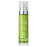 Creme facial com ácido hialurônico 50 ml de creme - Huygens