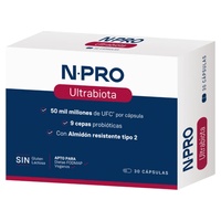 Leboulardi (probiotikum)