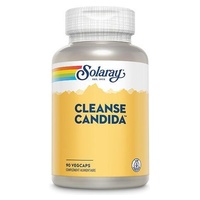 Candida tisztítása