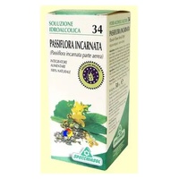 Pasiflora Incarnata TM 34 50 ml - Specchiasol | Natural Doctor