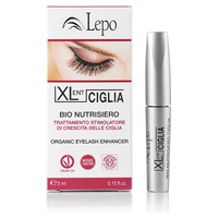 Xlent Wimpern - Behandlung zur Stimulierung des Wimpernwachstums