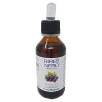 Solución hidroalcohólica de grosella negra 100 ml - PromoPharma | Natural Doctor