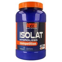 Isolat Hydro Compet (jordgubbssmak)