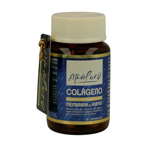 colageno linear unit los huevos