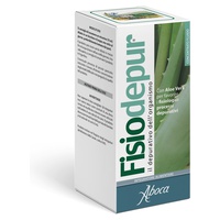 Fisiodepur 315 g - Aboca | Natural Doctor