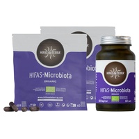 Hifas mikrobiota-paket