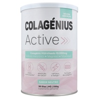 Colagénius active neutro (nova imagem)