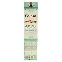 Gudomlig Goloka rökelse