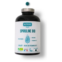 Spirulina