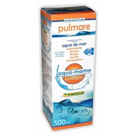 Pulmare 500 ml - Pinisan | Natural Doctor