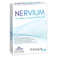 Nervium