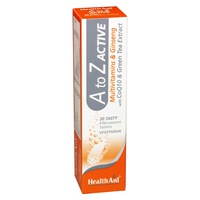 Multi AZ Aktiv